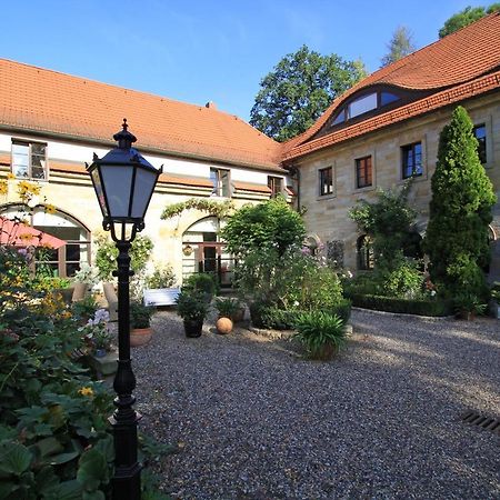 Pension Zur Koeniglichen Ausspanne Dresden Ngoại thất bức ảnh