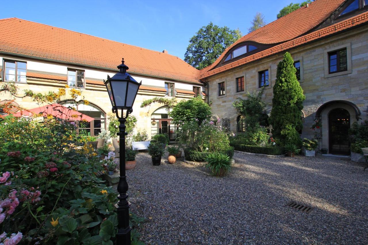 Pension Zur Koeniglichen Ausspanne Dresden Ngoại thất bức ảnh